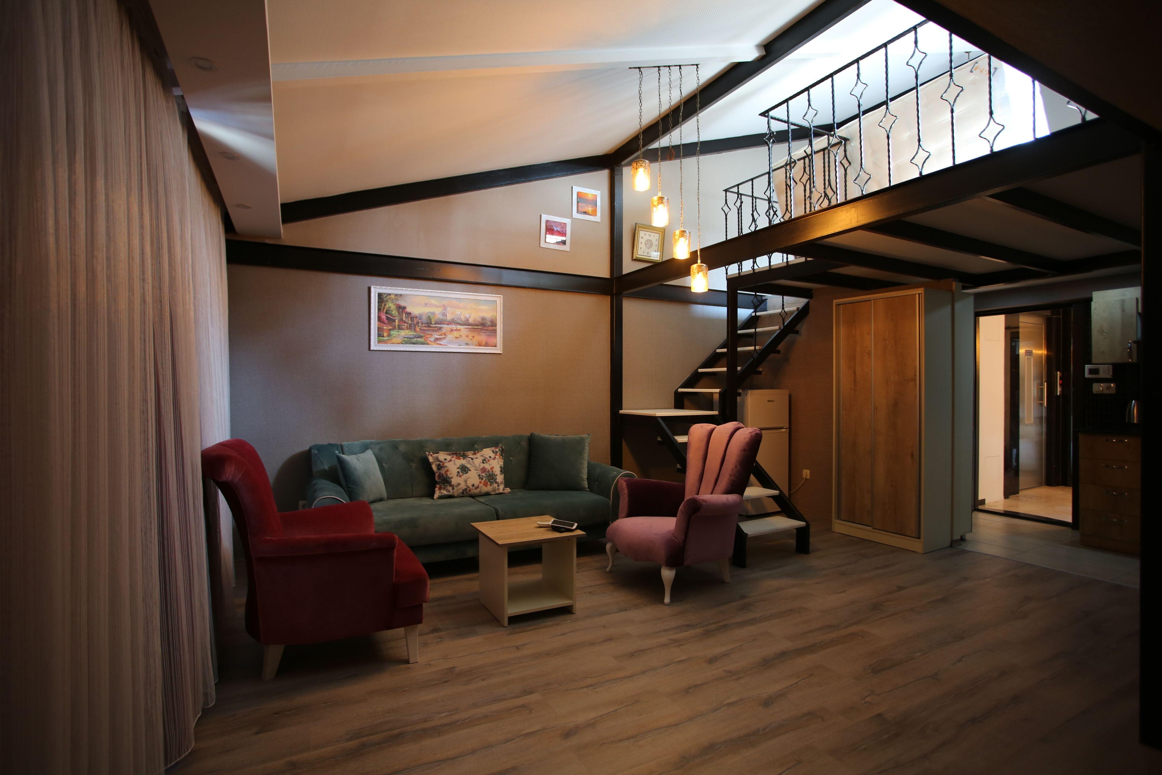 Artist Rooms Suites - Istanbul — Fotoğraflar 1