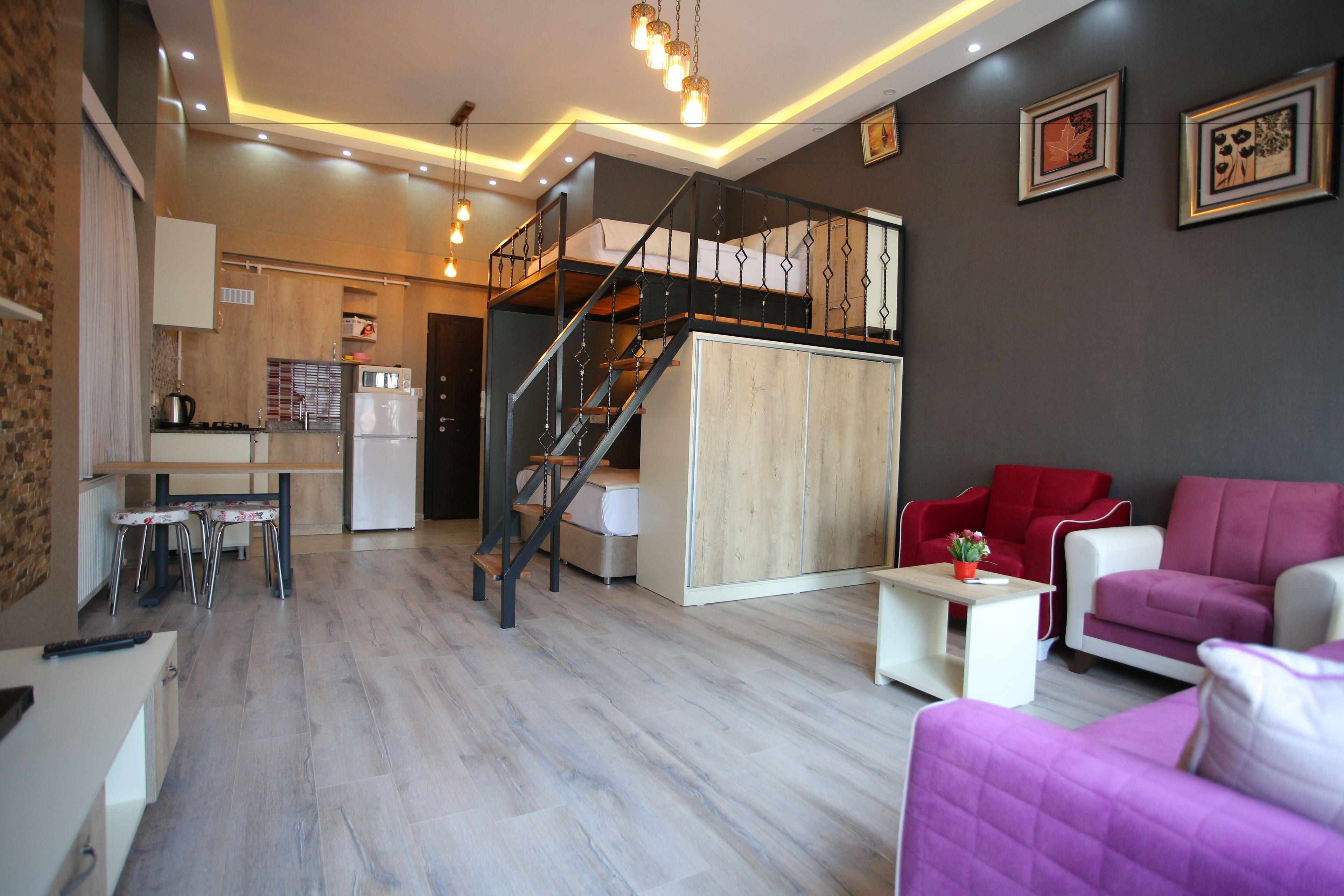 Artist Rooms Suites - Istanbul — Fotoğraflar 2