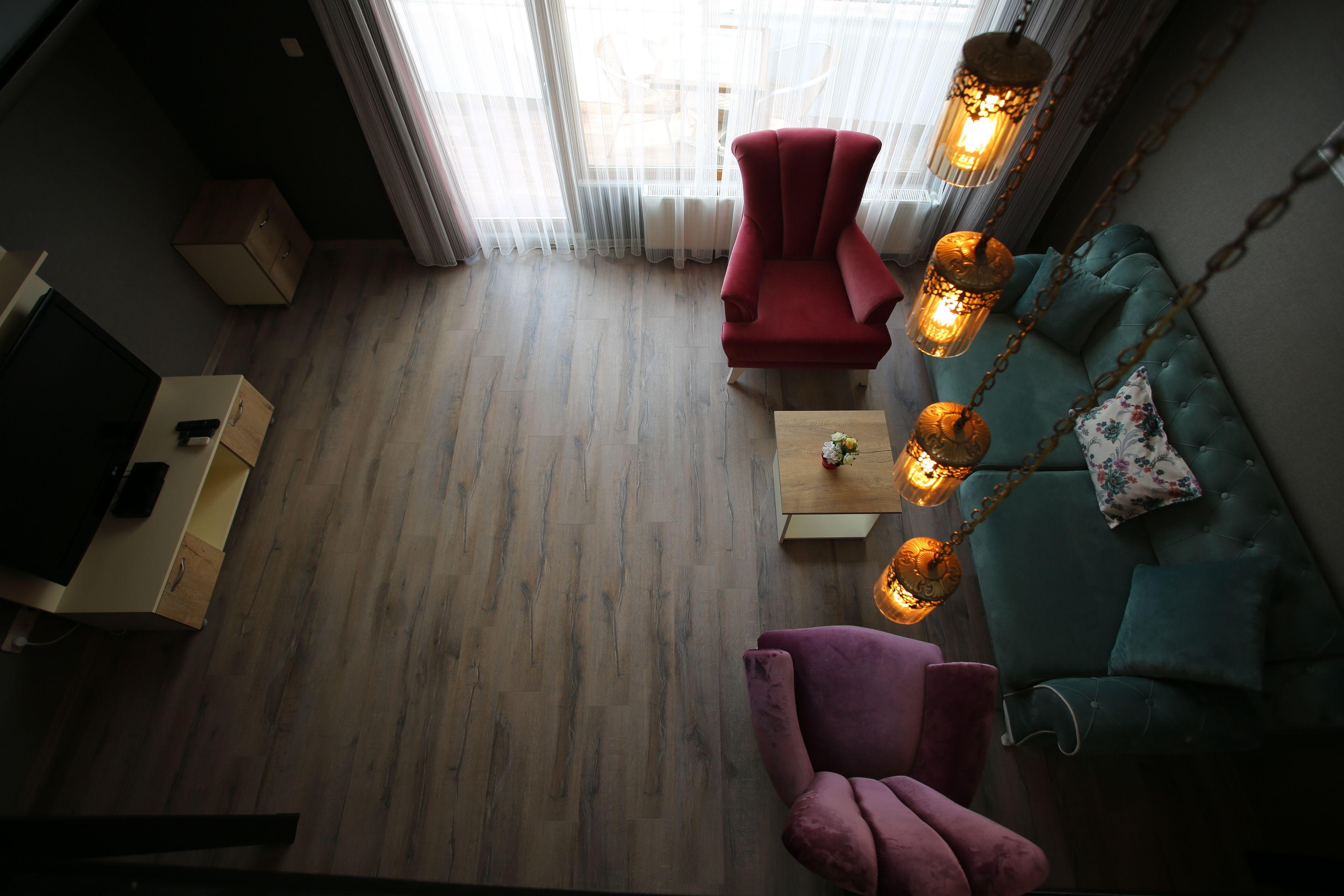 Artist Rooms Suites - Istanbul, Istanbul