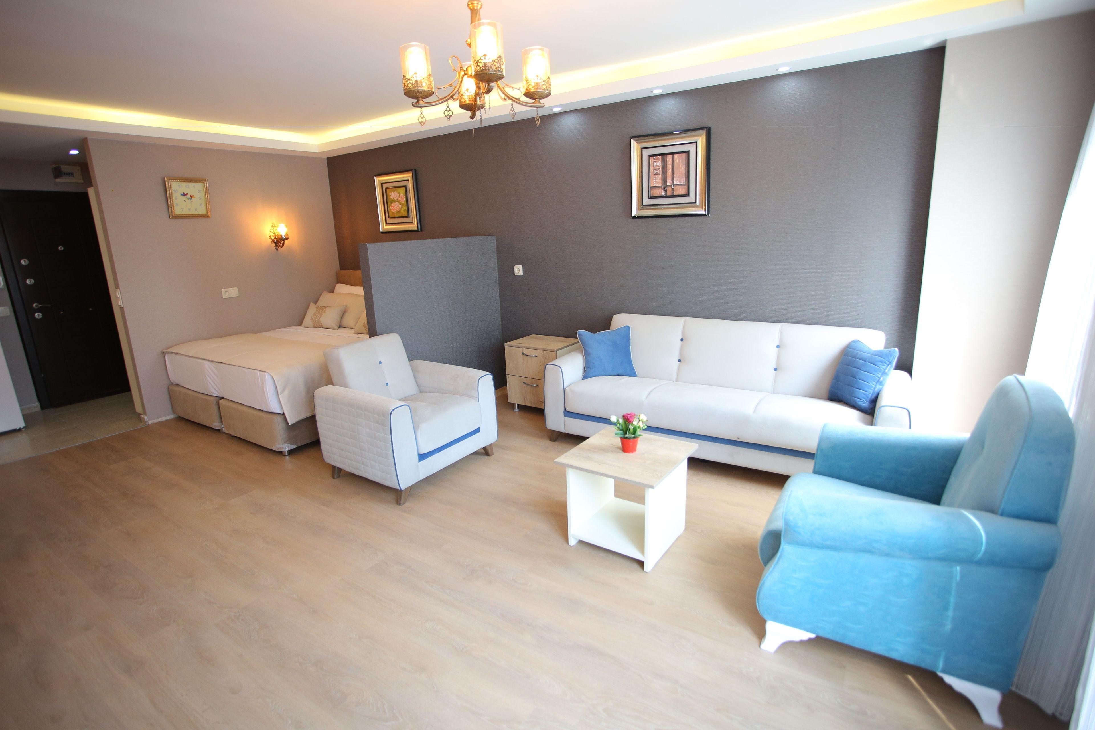 Artist Rooms Suites - Istanbul — Fotoğraflar 3